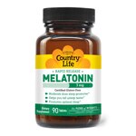 Country Life Melatonin
