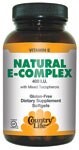 Country Life Natural E-Complex