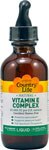 Country Life Natural Vitamin E Complex
