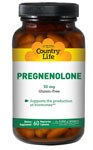 Country Life Pregnenolone