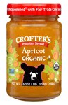 Crofters Organic Premium Spread Apricot