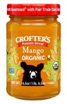 Crofters Organic Premium Spread Mango