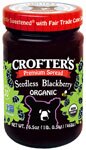 Crofters Organic Premium Spread Seedless Blackberry