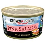 Crown Prince Pink Salmon