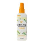 Crystal Mineral Deodorant Spray Chamomile And Green Tea