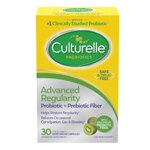 Culturelle Advanced Regularity
