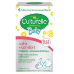 Culturelle Probiotics Baby Calm plus Comfort 0-12 Months