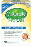 Culturelle Probiotics Health & Wellness