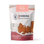 Cultures For Health Real Cheese Starter Culture Cream Cheese