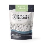 Cultures For Health Starter Culture Soy-Free Tempeh