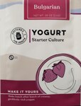 Cultures For Health Yogurt Starter Culture Bulgarian