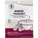 Cultures For Health Yogurt Starter Culture Greek