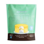 Cup 4 Cup Gluten Free Yellow Cake Mix