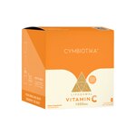 Cymbiotika Liposomal Vitamin C Organic Citrus Vanilla