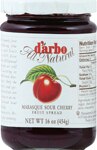 D'Arbo Fruit Spread Marasque Sour Cherry
