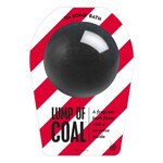 Da Bomb Bath Fizzers Lump of Coal Bath Bomb
