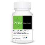 DaVinci Laboratories Metabolic Multi