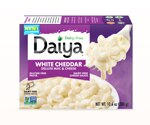 Daiya Dairy Free Deluxe Cheezy Mac White Cheddar Style