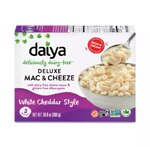 Daiya Deluxe Mac & Cheeze - Dairy Free White Cheddar Style