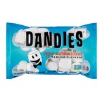 Dandies All Natural Marshmallows Vanilla