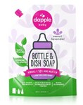 Dapple Baby Bottle & Dish Soap Refill Sweet Lavender