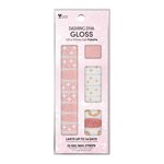 Dashing Diva Gloss Ultra Shine Gel Palette - Sugarplum Dance