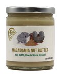 Dastony Macadamia Nut Butter