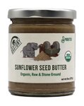 Dastony Sprouted Sunflower Seed Butter