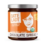 Date Lady Organic Chocolate Spread