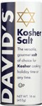 David's Kosher Salt