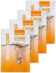 Dazz Bathroom Cleaner Refill Tablets - Mandarin Orange