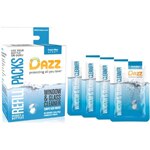 Dazz Window and Glass Cleaner Refill Tablets - Fresh Mint
