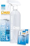 Dazz Window and Glass Cleaner Starter Kit - Fresh Mint