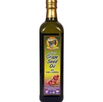 De La Rosa Grape Seed Oil Non-GMO Hexane Free