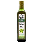De La Rosa Organic Extra Virgin Olive Oil