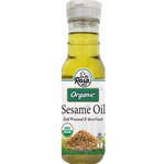 De La Rosa Organic Sesame Oil