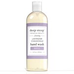 Deep Steep Premium Beauty Classic Foaming Hand Wash Refill Lavender Chamomile