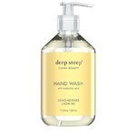 Deep Steep Premium Beauty Classic Liquid Hand Wash Lemongrass Jasmine