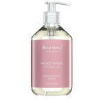 Deep Steep Premium Beauty Classic Liquid Hand Wash Passion Fruit Guava