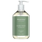 Deep Steep Premium Beauty Classic Liquid Hand Wash Rosemary Mint