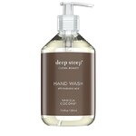 Deep Steep Premium Beauty Classic Liquid Hand Wash Vanilla Coconut