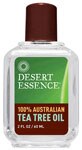 Desert Essence Australian Tea Tree Oil
