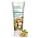Desert Essence Organics Revive Foot Repair Cream Perfect Pistachio