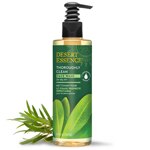 Desert Essence Thoroughly Clean Face Wash - Original