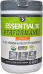 Designer Protein Essential 10® Performance Chocolate