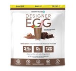 Designer Wellness Totally Egg™ Dutch Chocolate