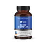 Designs for Sport Sleep Complex - NSF Certified for Sport