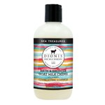 Dionis Bath & Shower Goat Milk Creme Sea Treasures