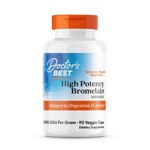 Doctor's Best 3000 GDU Bromelain