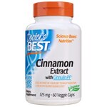 Doctor's Best Cinnamon Extract Cinnulin PF®